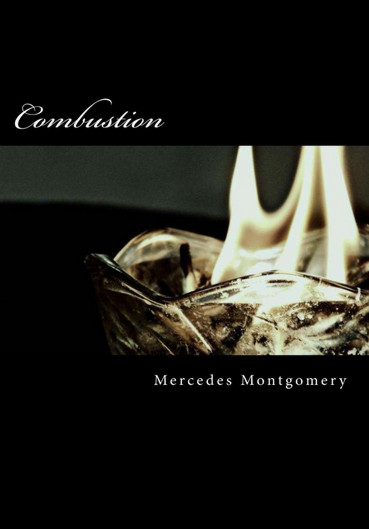 Combustion by Mercedes Montgomery